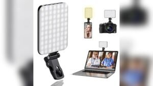 Best Ring Light for Phone
